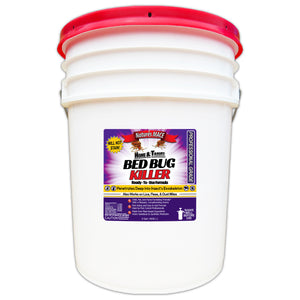 Bed Bug Treatment and Killer 5 Gallon bed bug repellent