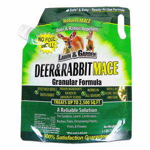 Nature's MACE Deer and Rabbit MACE 2.5lb. Bag