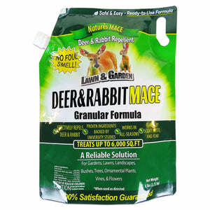 Nature's MACE Deer and Rabbit MACE 6lb. Bag