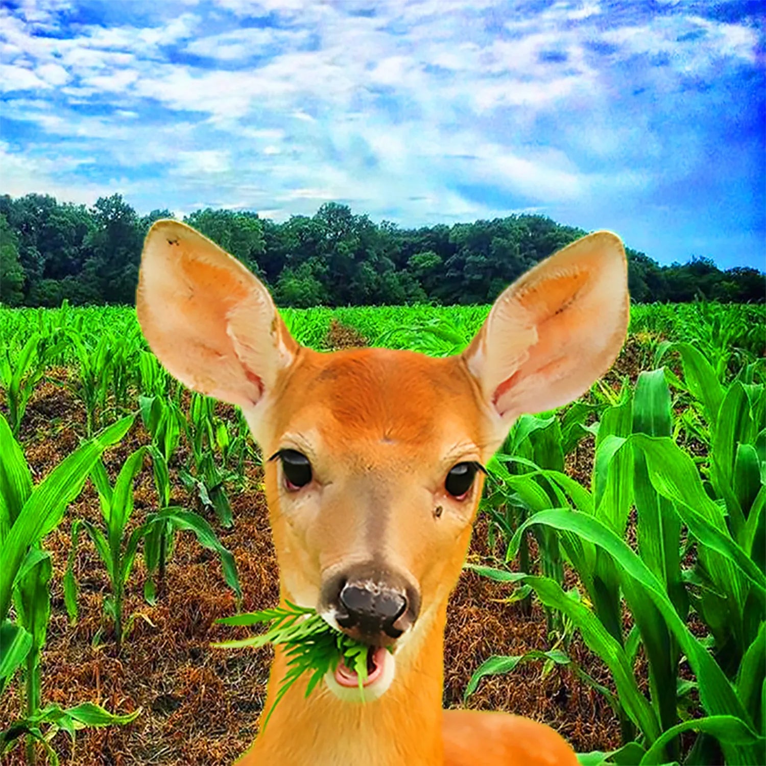 Nature's MACE Deer Repellent | gallery:all
