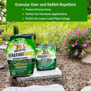 DRGN-1903, DRGN-1904, DRGN-1905, DRGN-1906, DRGN-1907, DRGN-1908 deer repellent