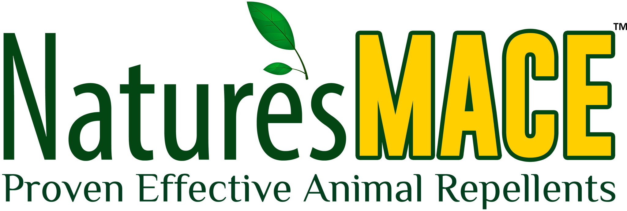 Nature's MACE Animal Repellents