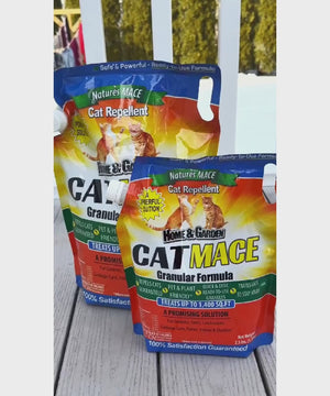 Cat Repellent