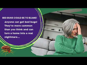 Nature's MACE Bed Bug Killer Treatment