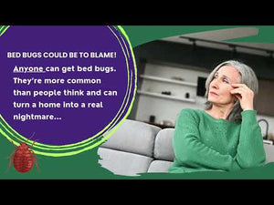 Nature's MACE Bed Bug Killer Treatment