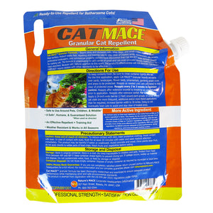 Cat MACE Granular / cat repellent
