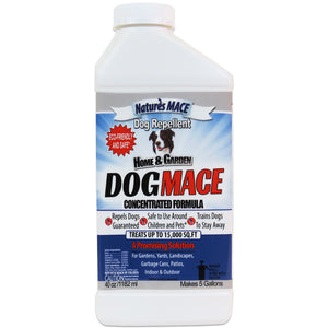 Dog MACE Liquid 40oz dog repellent spray